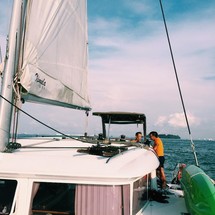 Lagoon 400 S2