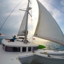 Lagoon 400 S2