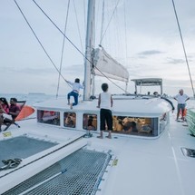 Lagoon 400 S2