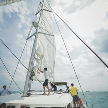 Lagoon 400 S2