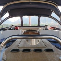 Jeanneau Sun Odyssey 50 DS