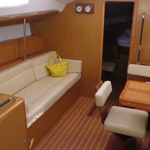 Jeanneau Sun Odyssey 50 DS