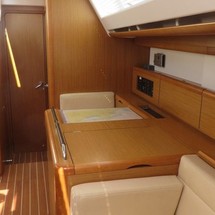 Jeanneau Sun Odyssey 50 DS