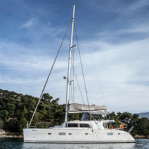 Lagoon 500