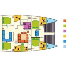 Lagoon 500