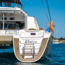 Lagoon 500