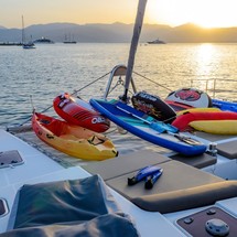 Lagoon 500