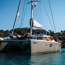 Lagoon 500