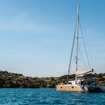 Lagoon 500