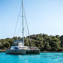 Lagoon 500