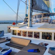 Lagoon 500