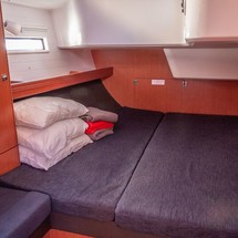 Bavaria Cruiser 51