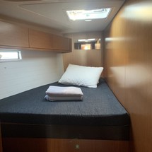 Bavaria Cruiser 51
