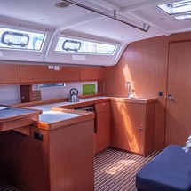 Bavaria Cruiser 51