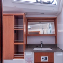 Bavaria Cruiser 51