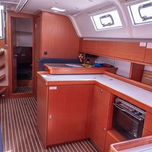 Bavaria Cruiser 51