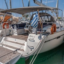 Bavaria Cruiser 51