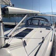 Bavaria Cruiser 51