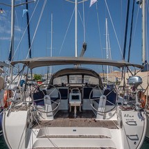 Bavaria Cruiser 51