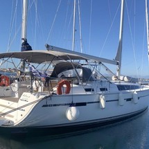 Bavaria Cruiser 51