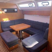 Bavaria Cruiser 51