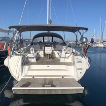 Bavaria Cruiser 51