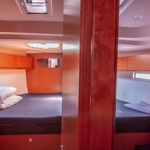 Bavaria Cruiser 51