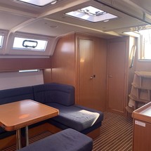 Bavaria Cruiser 51