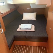 Bavaria Cruiser 51