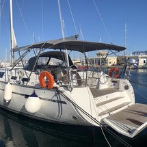 Bavaria Cruiser 51