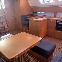 Bavaria Cruiser 51