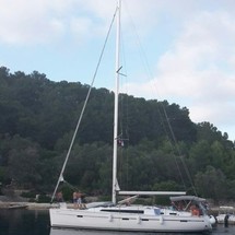 Bavaria Cruiser 51