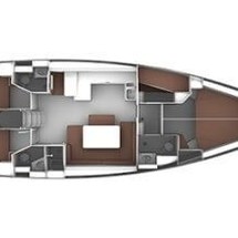 Bavaria Cruiser 51