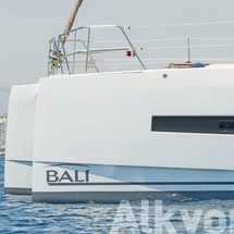 Bali 4.0