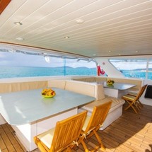 Alu Marine Mojito 78