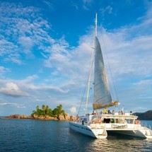 Alu Marine Mojito 78