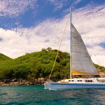 Alu Marine Mojito 78