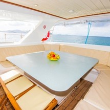 Alu Marine Mojito 78