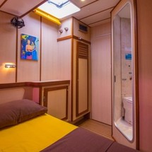 Alu Marine Mojito 78