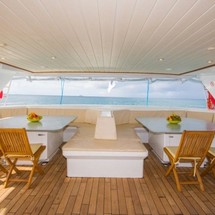 Alu Marine Mojito 78