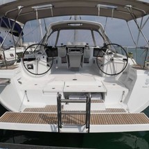 Beneteau Oceanis 45