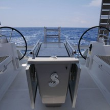 Beneteau Oceanis 45