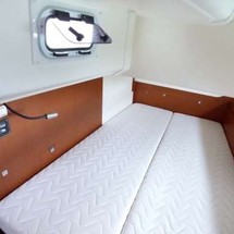 Beneteau Oceanis 45