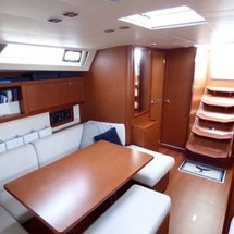 Beneteau Oceanis 45