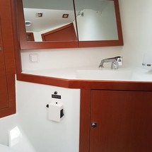 Beneteau Oceanis 45