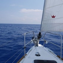 Beneteau Oceanis 45