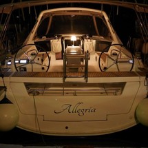Beneteau Oceanis 45