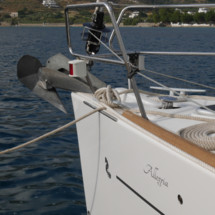 Beneteau Oceanis 45