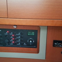 Beneteau Oceanis 45