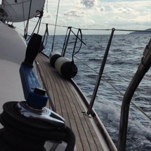 Jeanneau Sun Odyssey 39